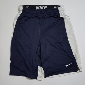 Nike | Kids Nike Basketball Shorts | Size XL